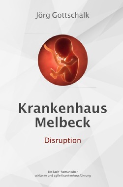 Krankenhaus Melbeck – Disruption von Gottschalk,  Jörg