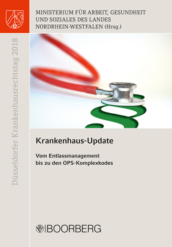 Krankenhaus-Update