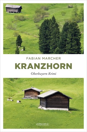 Kranzhorn von Marcher,  Fabian