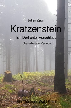 Kratzenstein (überarbeitete Version) von Zapf,  Julian