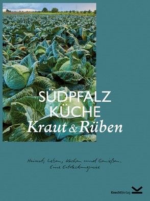Kraut & Rüben von Ernst,  Christian, Homann,  Volker