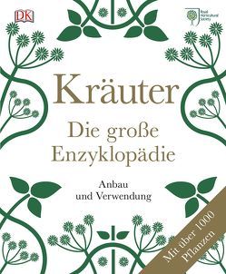 Kräuter – Die große Enzyklopädie von Bown,  Deni