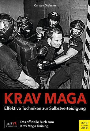 Krav Maga von Draheim,  Carsten