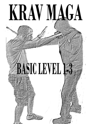 KRAV MAGA Basic Level von Klemmer,  Frank