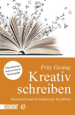 Kreativ Schreiben von Gesing,  Fritz