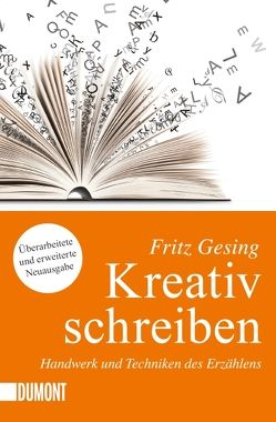 Kreativ Schreiben von Gesing,  Fritz