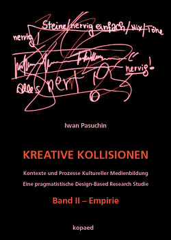 Kreative Kollisionen (II) von Pasuchin,  Iwan