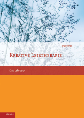 Kreative Leibtherapie von Baer,  Udo