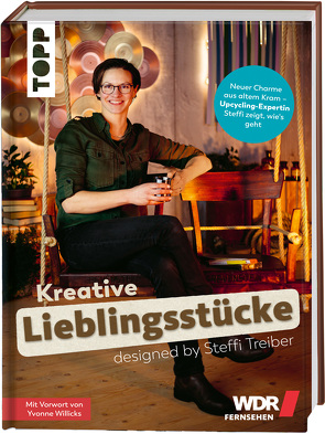 Kreative Lieblingsstücke designed by Steffi Treiber von Treiber,  Stefanie