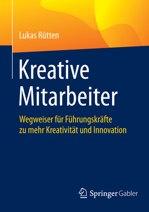 Kreative Mitarbeiter von Rütten,  Lukas