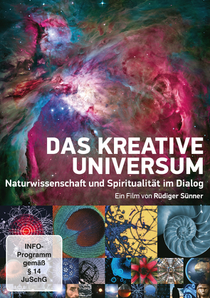kreative Universum, Das (Sonderausgabe) von Sünner,  Rüdiger