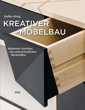 Kreativer Möbelbau von König,  Steffen