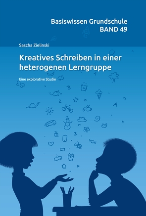 Kreatives Schreiben in einer heterogenenen Lerngruppe von Zielinski,  Sascha