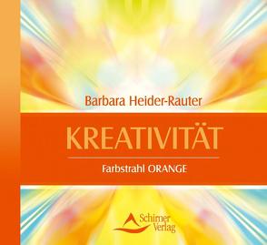 Kreativität von Heider-Rauter,  Barbara