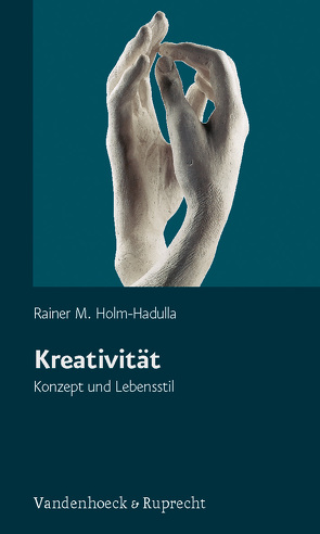 Kreativität von Holm-Hadulla,  Rainer M.