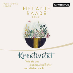 Kreativität von Raabe,  Melanie