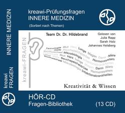 kreawi-Prüfungsfragen Innere Medizin