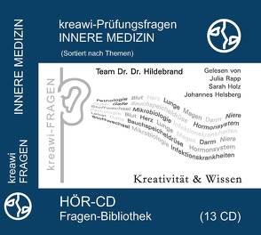 kreawi-Prüfungsfragen Innere Medizin