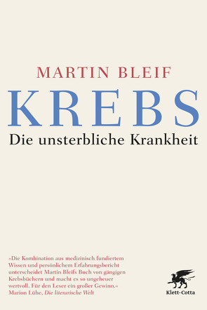 KREBS von Bleif,  Martin