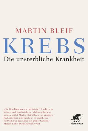 KREBS von Bleif,  Martin