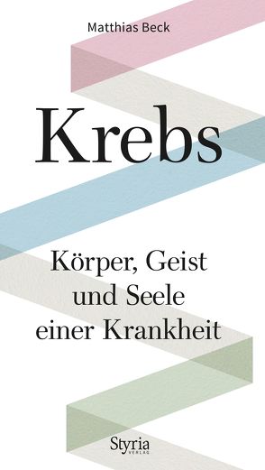 Krebs von Beck,  Matthias