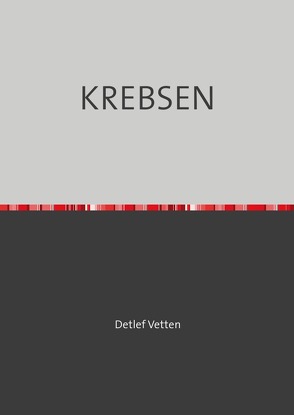 KREBSEN von Vetten,  Detlef