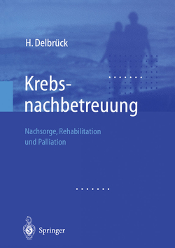 Krebsnachbetreuung von Delbrück,  H.