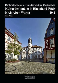 Kreis Alzey-Worms von Huyer,  Michael, Krienke,  Dieter