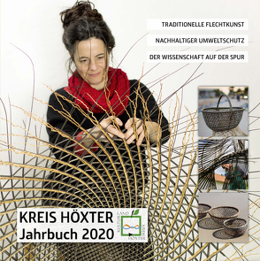 Kreis Höxter Jahrbuch 2020 von Kreis Höxter