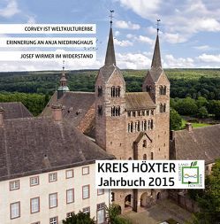 Kreis Höxter Jahrbuch 2015