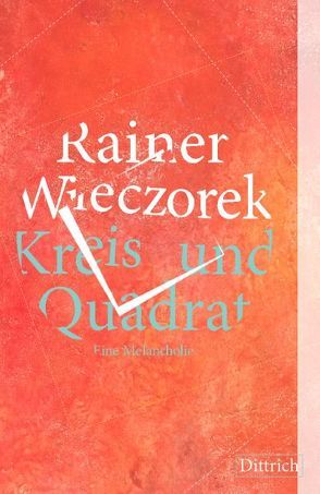 Kreis und Quadrat von Wieczorek,  Rainer