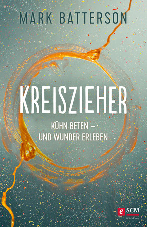 Kreiszieher von Batterson,  Mark