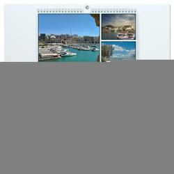 Kreta – Historische Städte und Bilderbuchdörfer (hochwertiger Premium Wandkalender 2024 DIN A2 hoch), Kunstdruck in Hochglanz von Kleemann,  Claudia