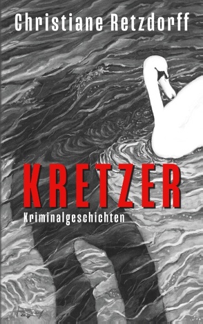 Kretzer von Retzdorff,  Christiane