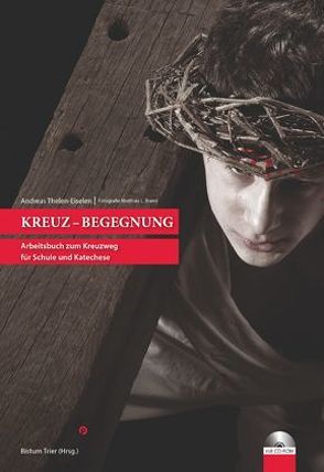 Kreuz-Begegnung von Thelen-Eiselen,  Andreas