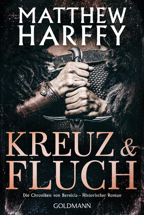 Kreuz und Fluch von Harffy,  Matthew, Strohm,  Leo