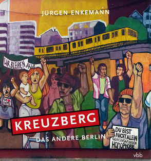 Kreuzberg von Enkemann,  Jürgen