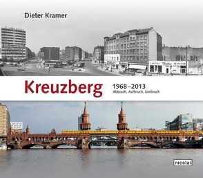 Kreuzberg von Kramer,  Dieter