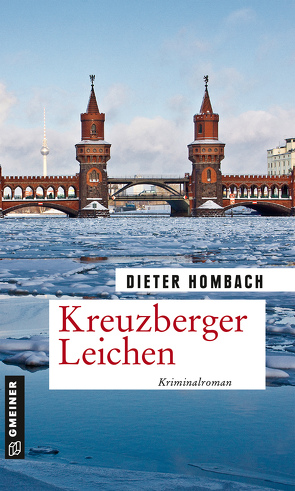 Kreuzberger Leichen von Hombach,  Dieter