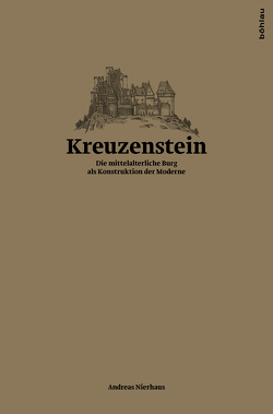 Kreuzenstein von Nierhaus,  Andreas