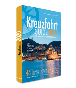 Kreuzfahrt Guide 2020 von Bahn,  Uwe, Bohmann,  Johannes