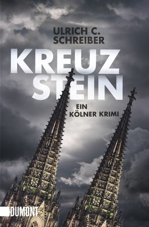 Kreuzstein von Schreiber,  Ulrich C