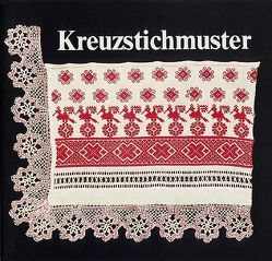 Kreuzstichmuster – Teil 1