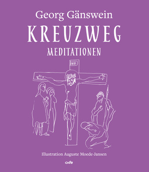 Kreuzweg von Gänswein,  Georg, Moede-Jansen,  Auguste
