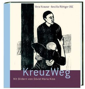 KreuzWeg von Kiss,  Dávid M, Krause,  Vera
