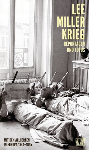 Krieg von Bittermann,  Klaus, Hahn,  Andreas;Hofmann,  Norbert, Miller,  Lee, Penrose,  Antony, Scherman,  David E.