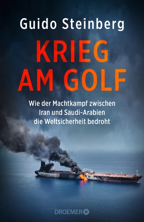 Krieg am Golf von Steinberg,  Guido