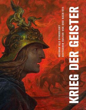 Krieg der Geister von Holler,  Wolfgang, Püschel,  Gudrun, Wendermann,  Gerda