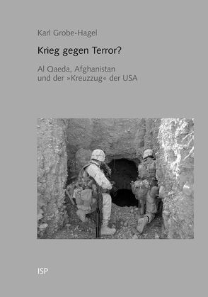 Krieg gegen Terror? von Grobe-Hagel,  Karl