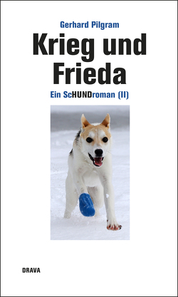 Krieg und Frieda von Pilgram,  Gerhard